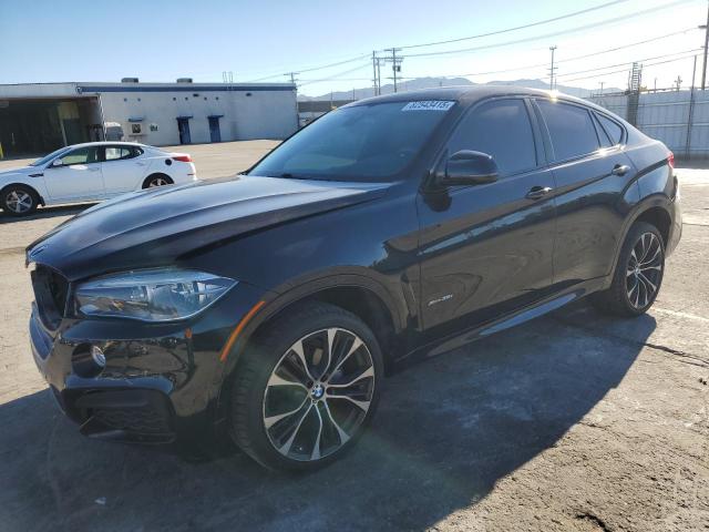 BMW X6 XDRIVE3