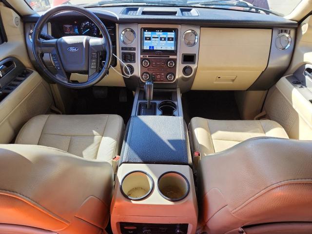 2017 FORD EXPEDITION #3290639816