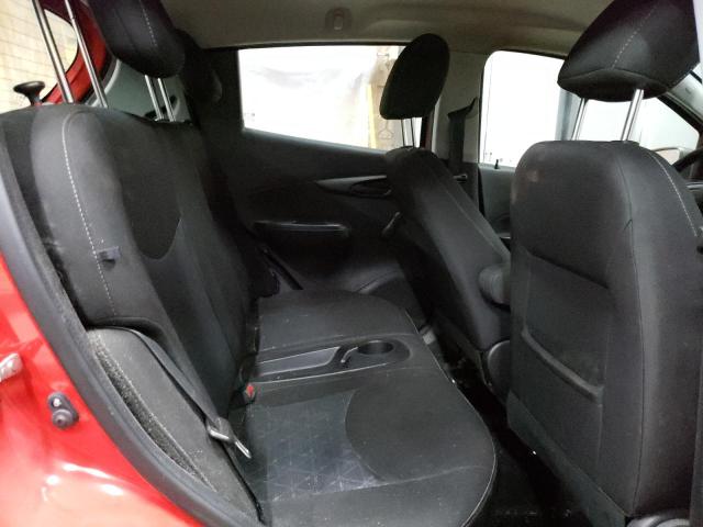 2021 CHEVROLET SPARK LS #3278645964