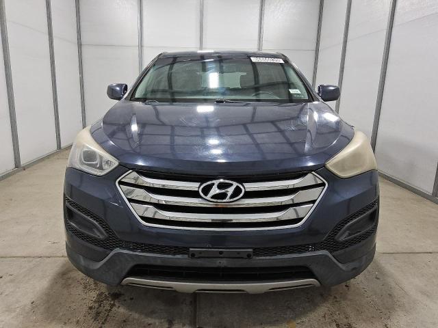 2015 HYUNDAI SANTA FE S - 5XYZT3LB2FG248377