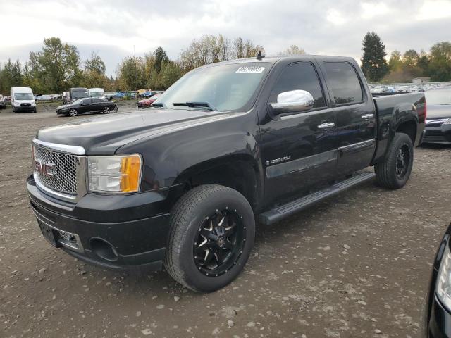 GMC NEW SIERRA