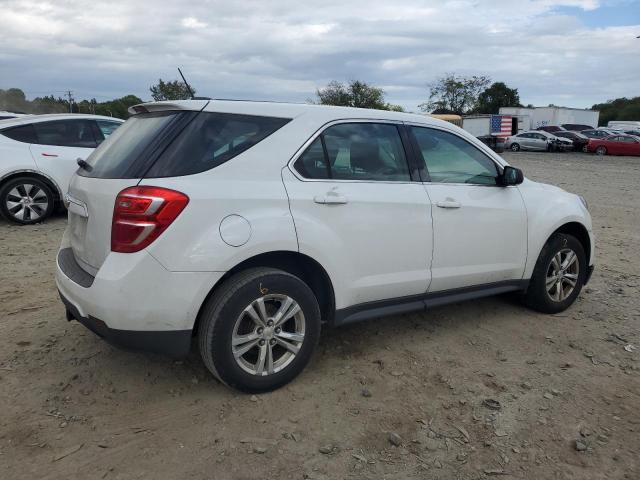 2017 CHEVROLET EQUINOX LS #3290317976