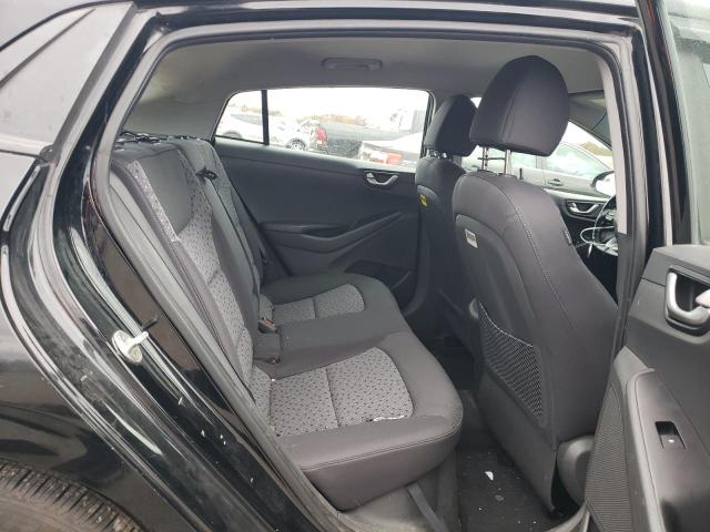 2018 HYUNDAI IONIQ #3304672934