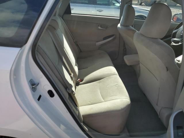 2011 TOYOTA PRIUS - JTDKN3DU2B0328855