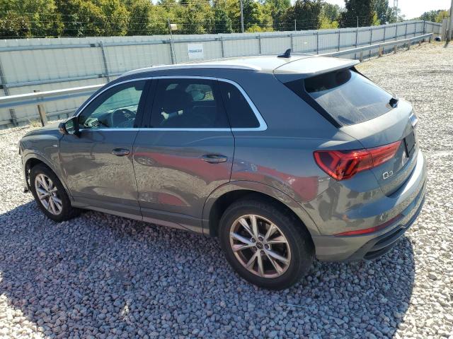 2021 AUDI Q3 PREMIUM S LINE 45 WA1DECF31M1049272