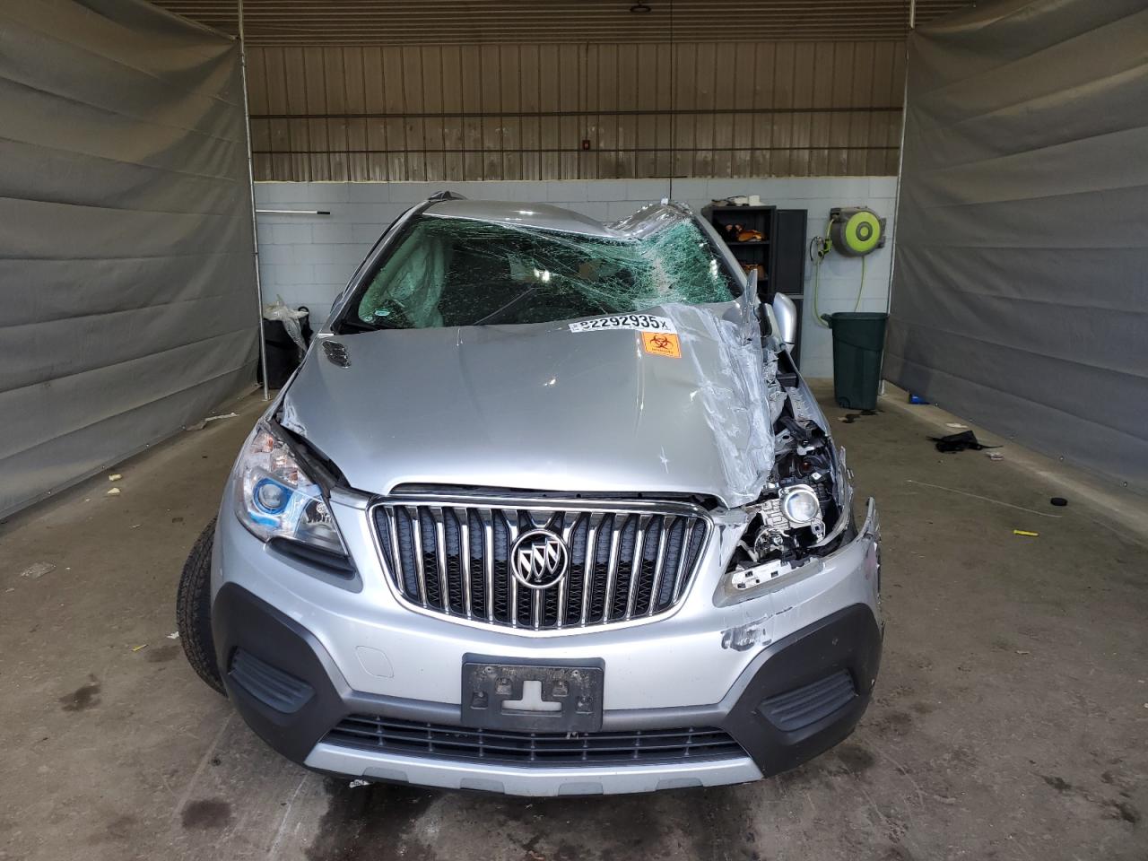 BUICK ENCORE