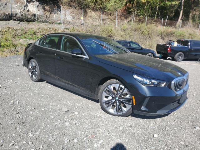 2026 BMW I5 XDRIVE 40 WBY33HG05TCU94477