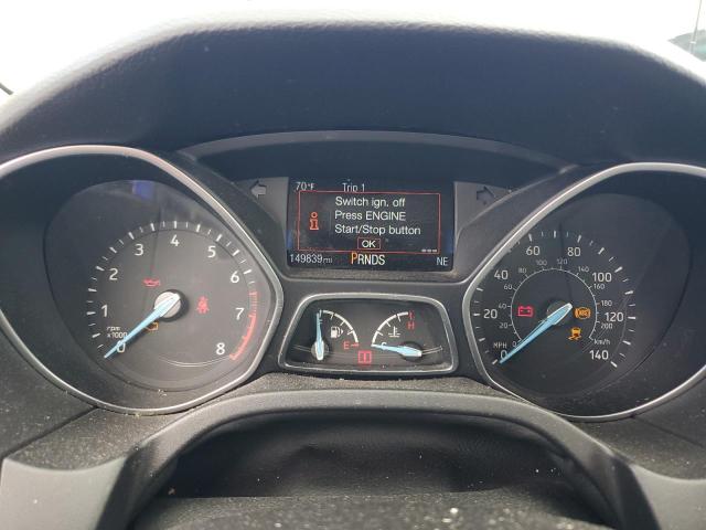 2015 FORD FOCUS TITA 1FADP3J22FL285229