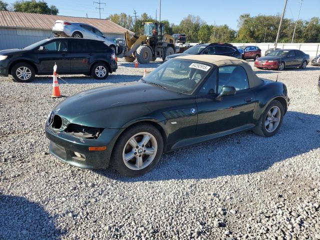 2000 BMW Z3 2.3 #3281551451