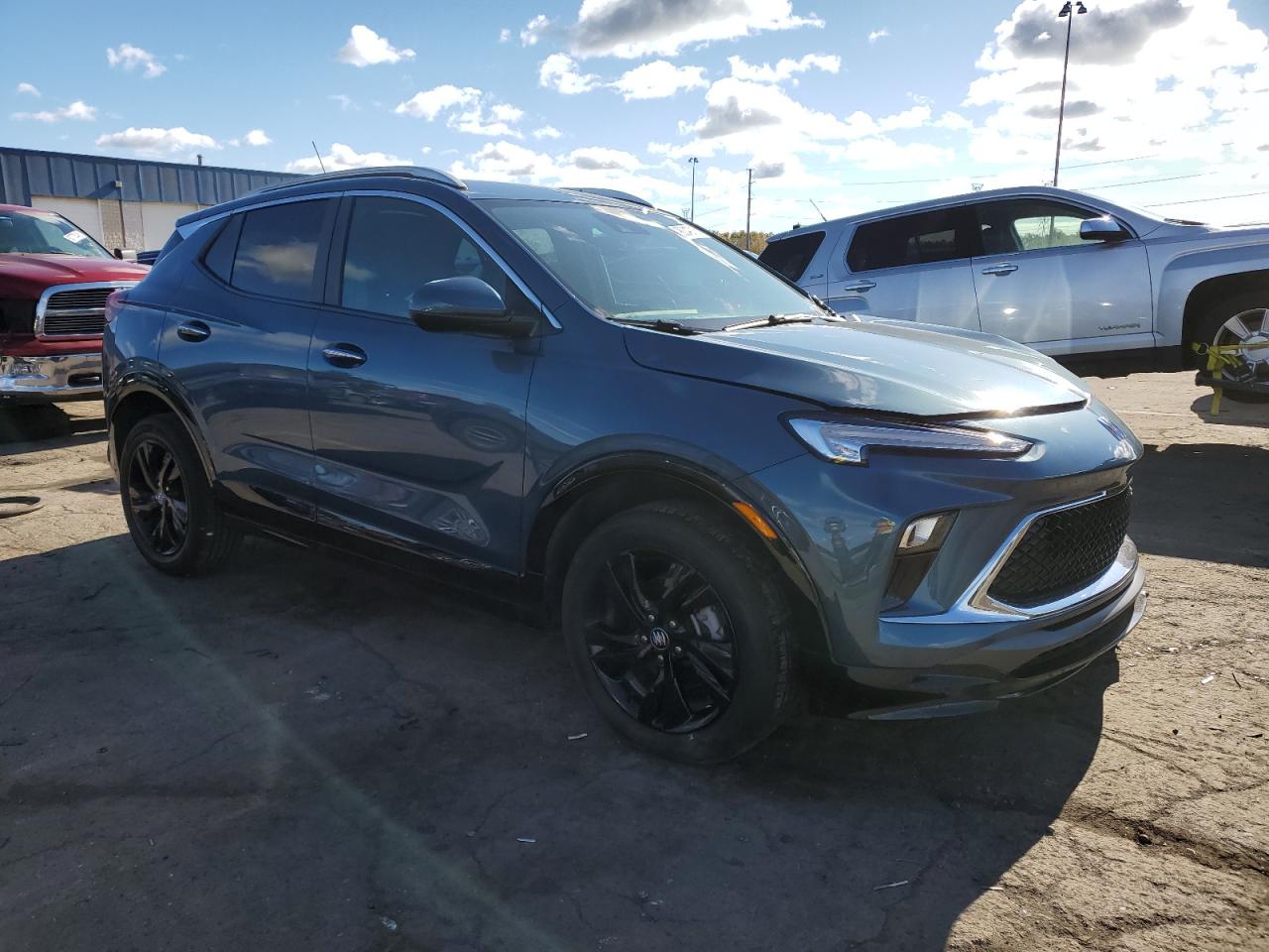 BUICK ENCORE SPORT TOURING