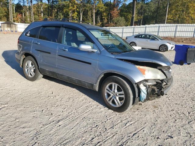 2010 HONDA CR-V EXL - 5J6RE4H73AL053111