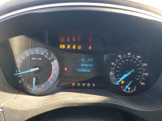 2015 FORD FUSION S #3278976062