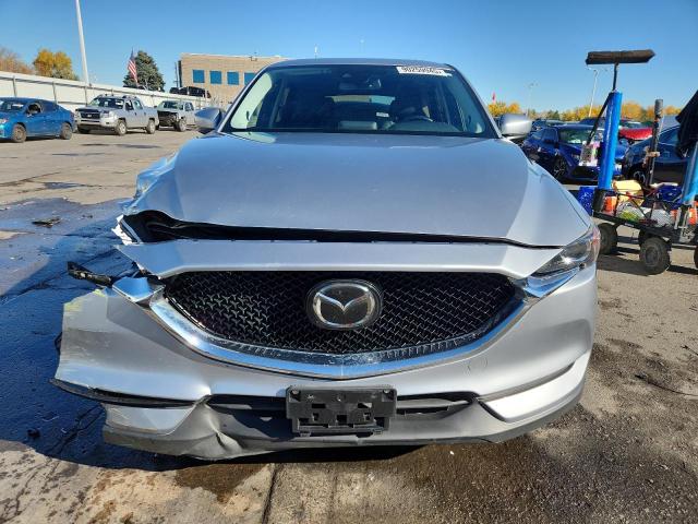 2020 MAZDA CX-5 TOURI - JM3KFBCM8L1810080