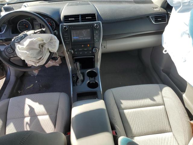 2016 TOYOTA CAMRY LE 4T4BF1FK1GR581289