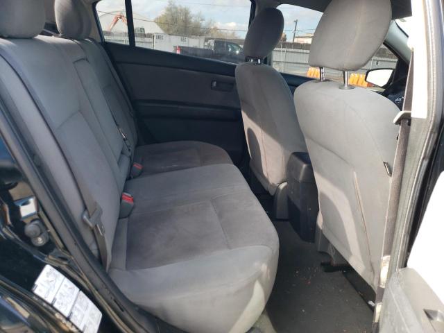 2011 NISSAN SENTRA 2.0 #3293338433