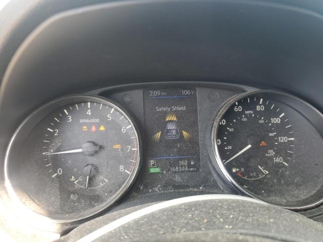 2018 NISSAN ROGUE S - KNMAT2MT6JP520093