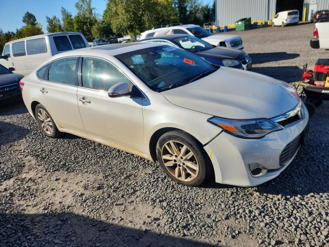2015 TOYOTA AVALON XLE - 4T1BK1EB9FU174357
