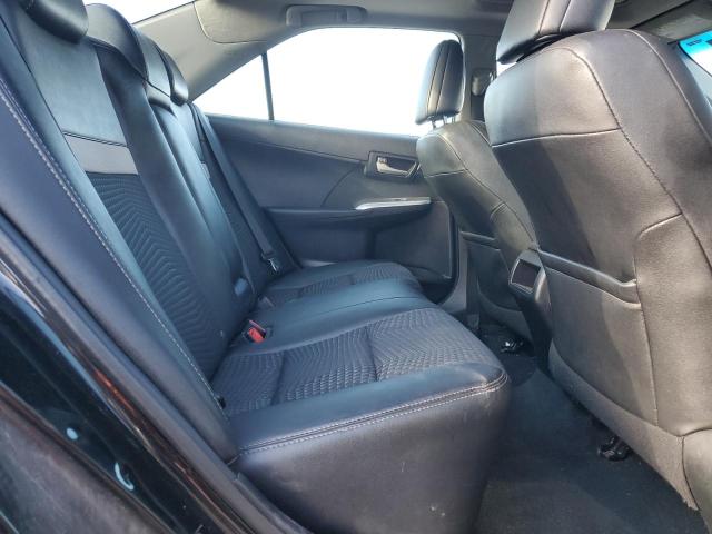 2012 TOYOTA CAMRY BASE - 4T1BF1FK0CU183284