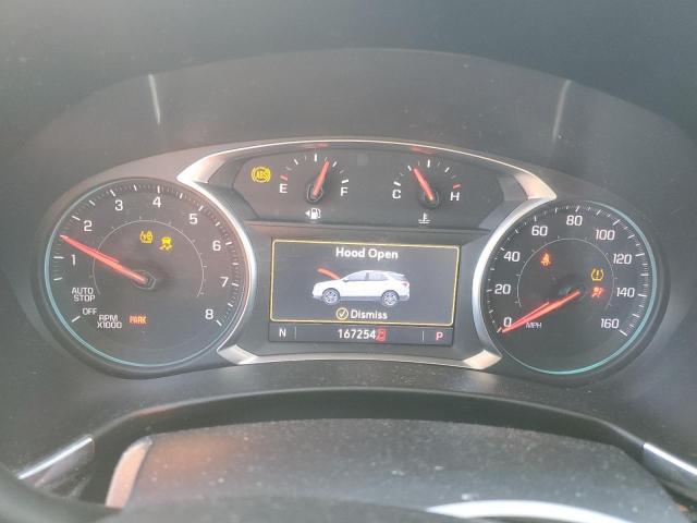 2019 CHEVROLET EQUINOX LT #3294378107