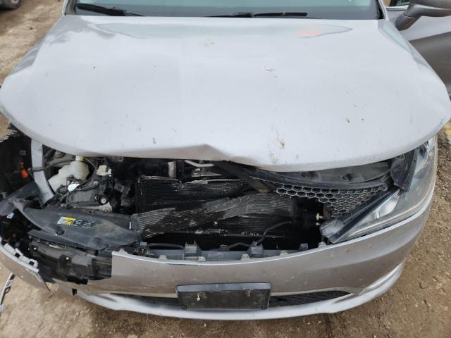 2017 CHRYSLER PACIFICA T #3281435987