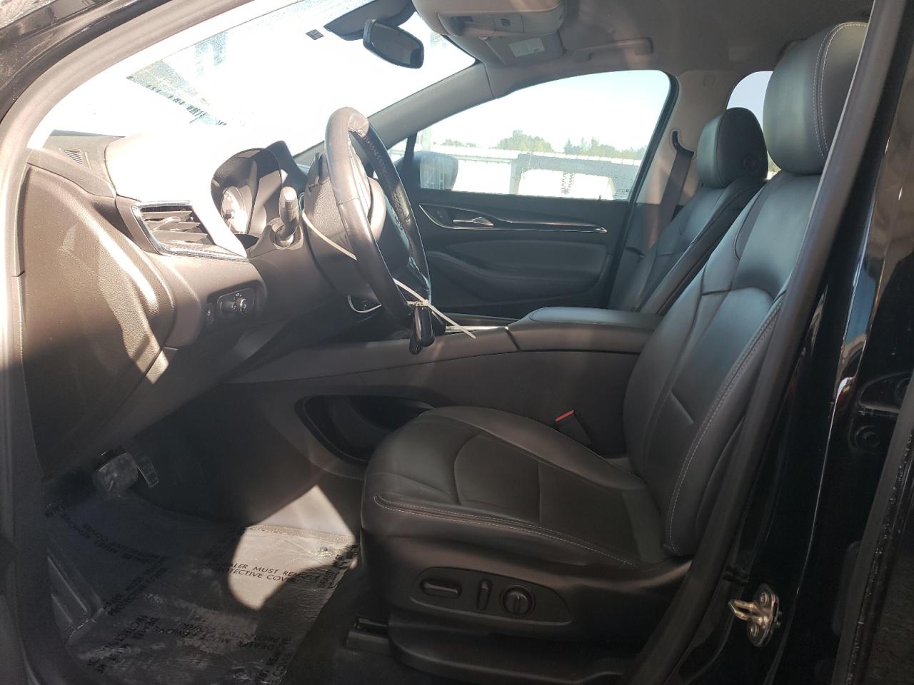 BUICK ENCLAVE ESSENCE