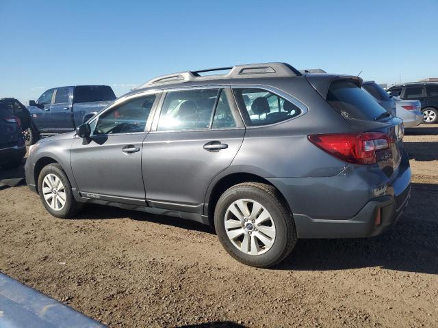2018 SUBARU OUTBACK 2. #3304709903
