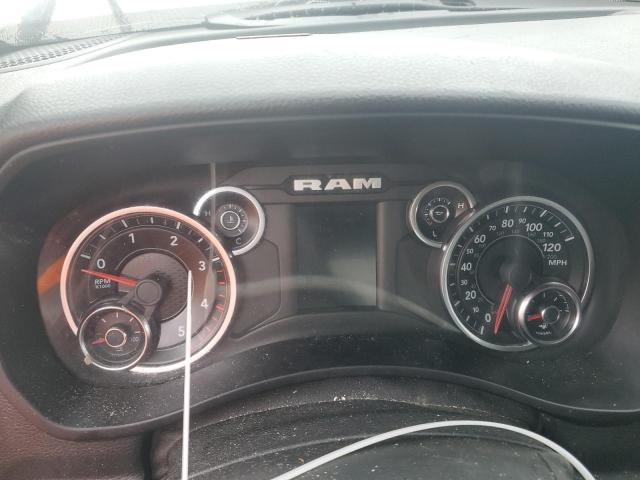 2022 RAM 2500 BIG H #3303686027