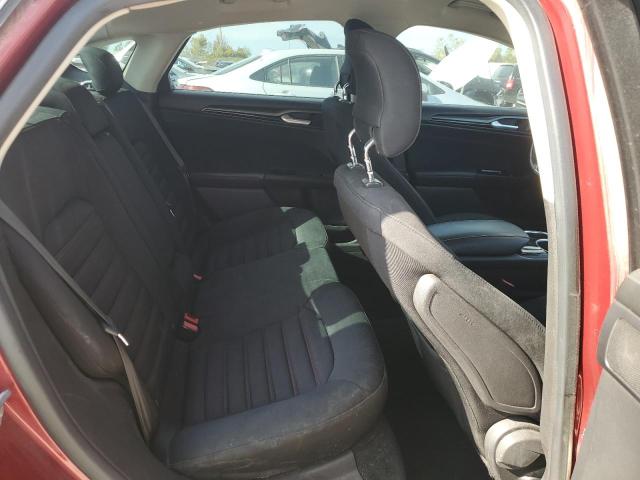 2013 FORD FUSION SE #3294549637