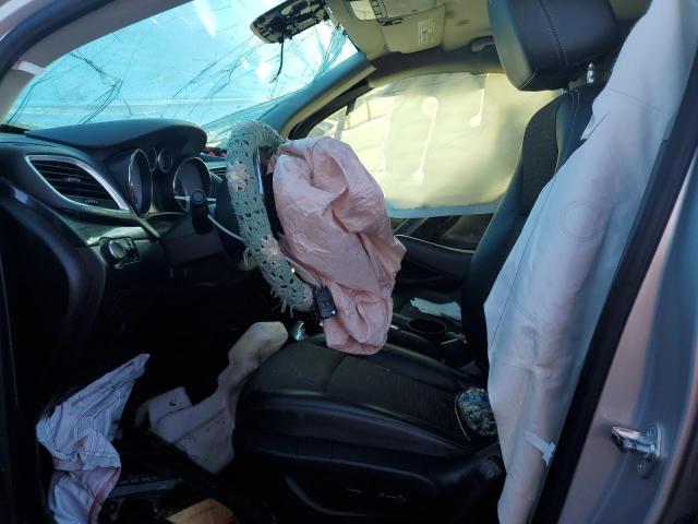 2015 BUICK ENCORE - KL4CJASB8FB212036