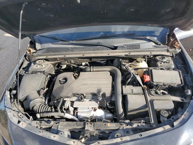 2018 CHEVROLET MALIBU LT 1G1ZD5ST3JF142608