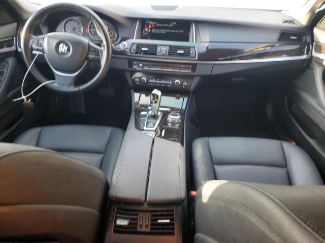2015 BMW 528 I WBA5A5C51FD522271