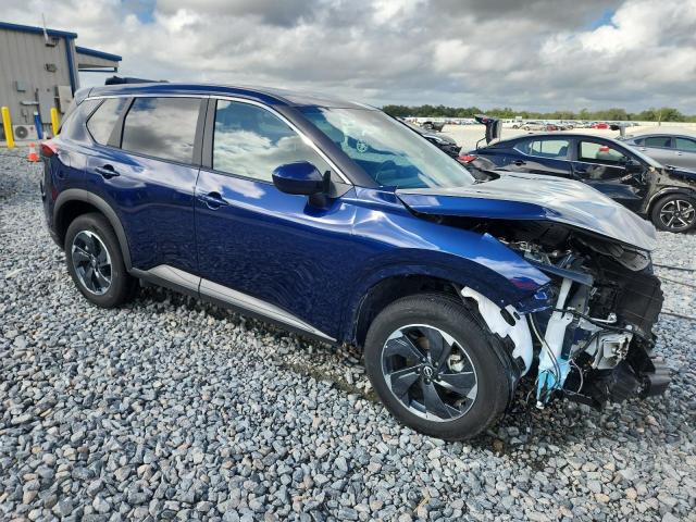 2025 NISSAN ROGUE SV - 5N1BT3BB1SC811044