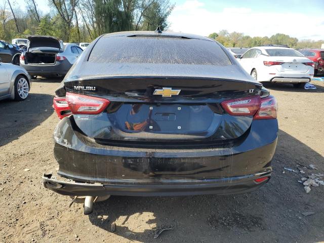 2022 CHEVROLET MALIBU LT 1G1ZD5ST1NF172759