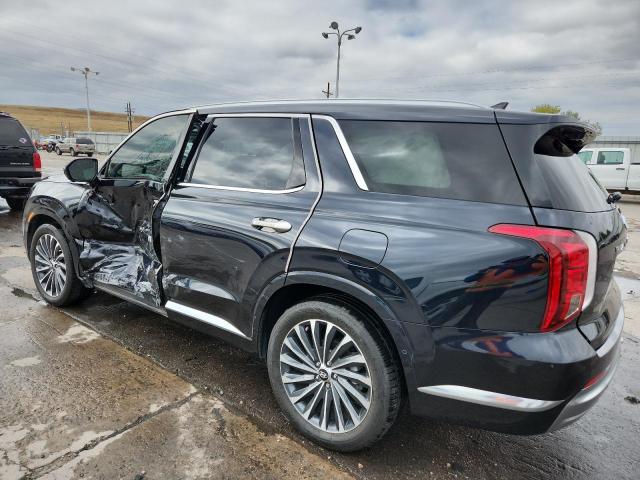 2023 HYUNDAI PALISADE C - KM8R7DGE9PU504010