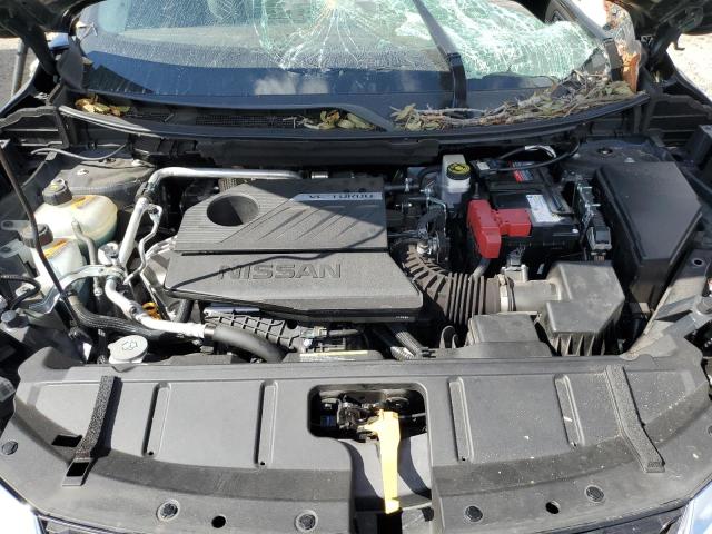 2023 NISSAN ROGUE SL 5N1BT3CA1PC846454