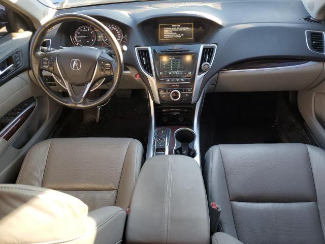 2015 ACURA TLX TECH - 19UUB3F56FA801651