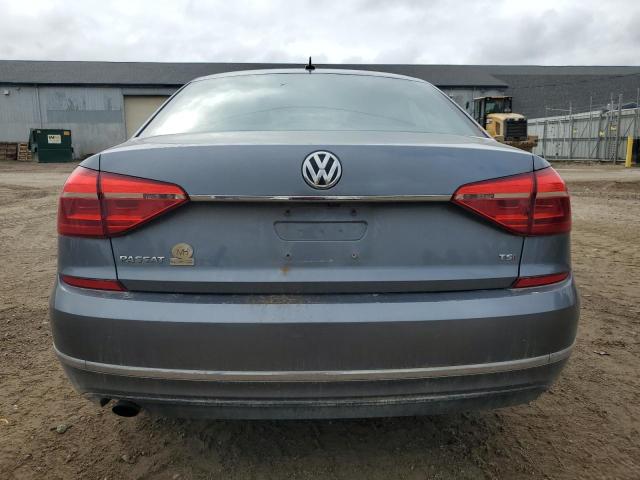 2016 VOLKSWAGEN PASSAT S 1VWAT7A34GC060365