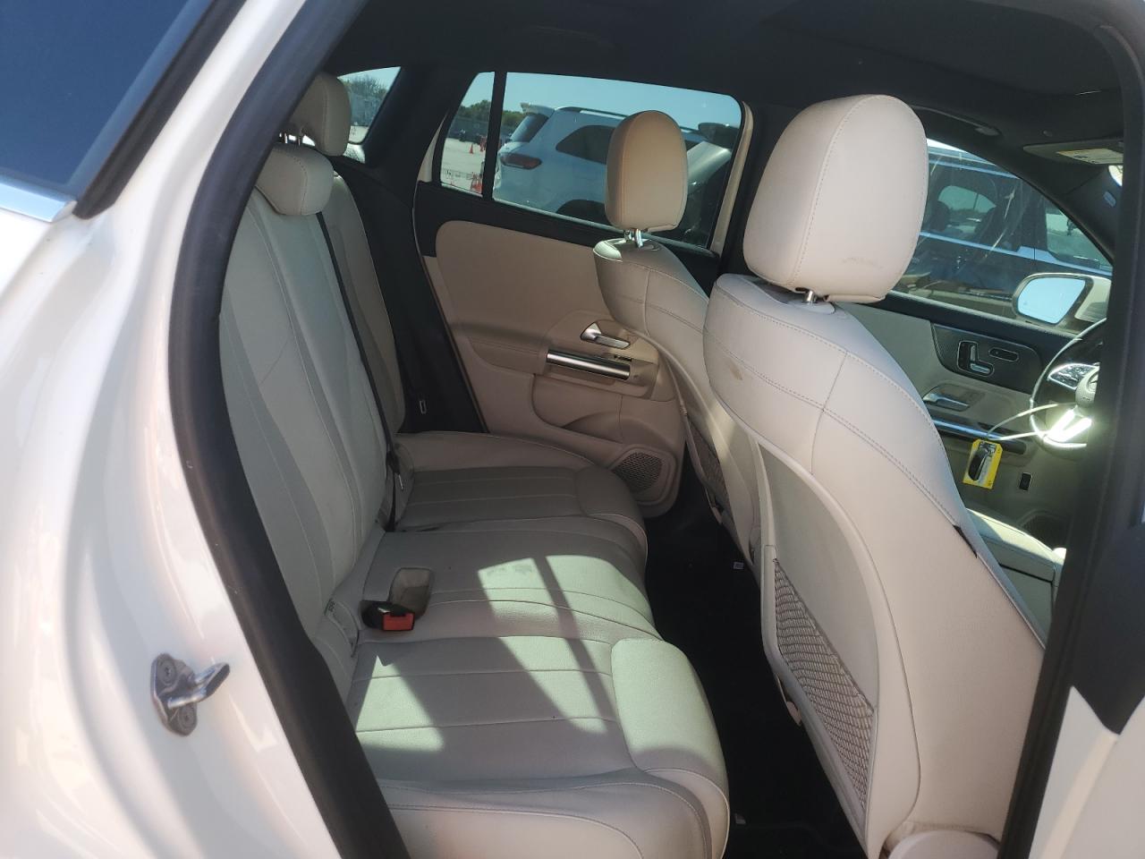 MERCEDES-BENZ GLA-CLASS 250 4MATIC