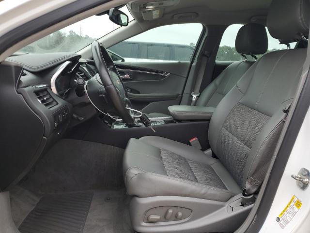 2015 CHEVROLET IMPALA LT - 2G1125S36F9170602