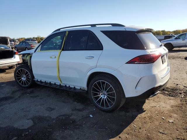 2023 MERCEDES-BENZ GLE 450 4M - 4JGFB5KB6PA846777