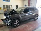 Lot #3304790350 2020 JEEP CHEROKEE LIMITED