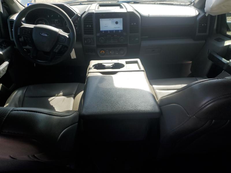 2022 FORD F250 SUPER #3305679719