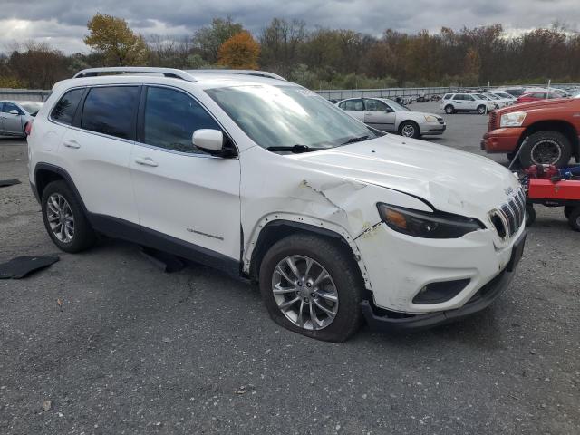2020 JEEP CHEROKEE L #3301933426