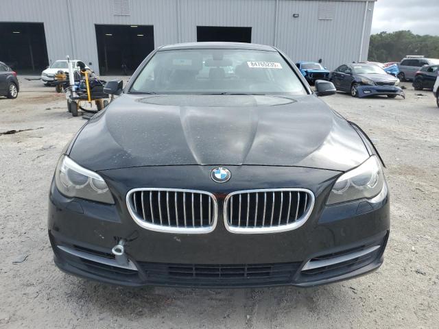 2014 BMW 528 I - WBA5A5C58ED511377