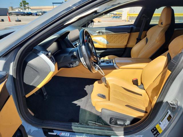 2021 BMW M8 #3296272438