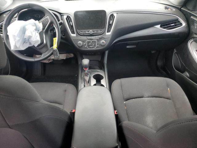 2024 CHEVROLET MALIBU RS #3285012949