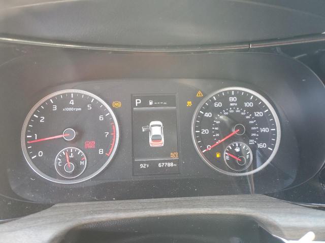 2024 KIA K5 EX 5XXG34J26RG255616