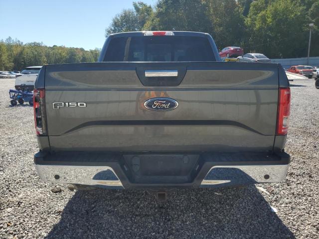 2016 FORD F150 SUPER - 1FTEW1EP1GKE39089