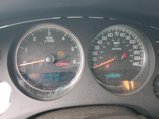 2010 CHEVROLET TAHOE C150 - 1GNMCAE02AR216105