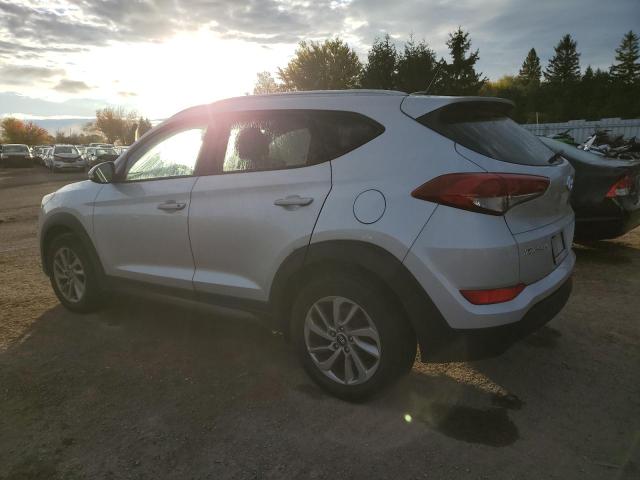 2016 HYUNDAI TUCSON LIM KM8J3CA44GU189507